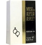 Alyssa Ashley Alyssa Ashley Musk perfume oil (7.5ml)
