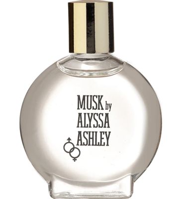 Alyssa Ashley Musk perfume oil (15ml) 15ml