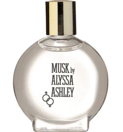 Alyssa Ashley Alyssa Ashley Musk perfume oil (15ml)