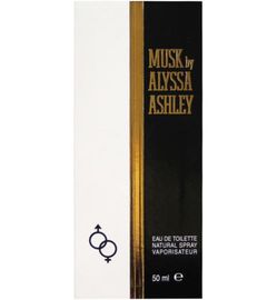Alyssa Ashley Alyssa Ashley Musk eau de parfum (50ml)