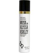 Alyssa Ashley Musk deodorant spray (100ml) 100ml