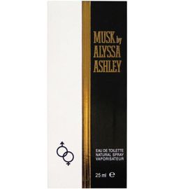 Alyssa Ashley Alyssa Ashley Musk eau de parfum (30ml)