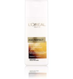 L'Oréal L'Oréal Age perfect reinigingsmelk (200ml)