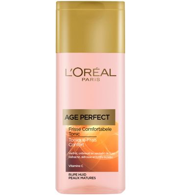 L'Oréal Age perfect tonic (200ml) 200ml