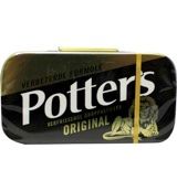 Potters Linia original goud (12.5g) 12.5g