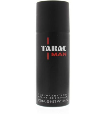 Tabac Man deodorant spray (150ml) 150ml