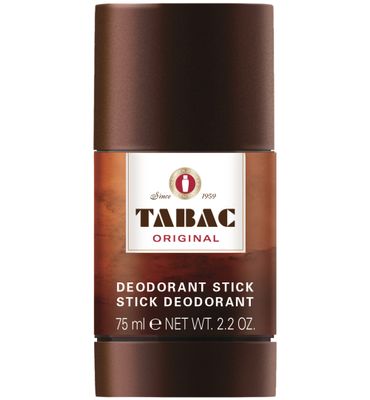 Tabac Original deodorant stick (75ml) 75ml