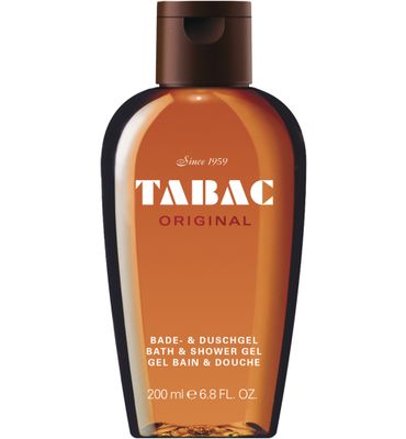 Tabac Original bath & showergel (200ml) 200ml