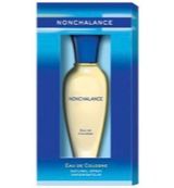 Nonchalance Nonchalance Eau de cologne natural spray (30ml)