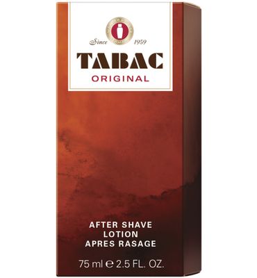Tabac Original aftershave lotion (75 (75ml) 75ml