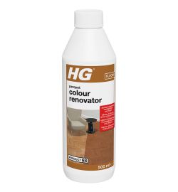 Hg HG Parket colour renovator 68 (500ml)