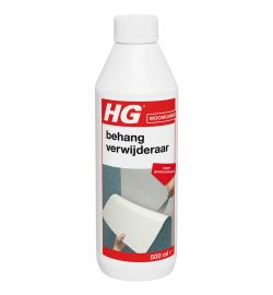 Hg HG Behangverwijderaar (500ml)