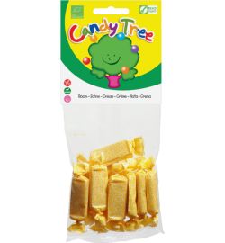 Candy Tree Candy Tree Roomtoffees glutenvrij bio (75g)