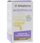 Arkocaps Acidophilus complex (45ca) 45ca thumb