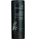 Living Nature Man soothing aftershave gel (100ml) 100ml thumb