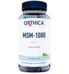 Orthica MSM 1000 (90tb) 90tb thumb