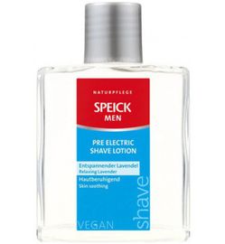 Speick Speick Pre shave lotion (100ml)