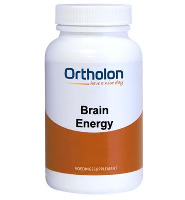 Ortholon Brain energy (60vc) 60vc