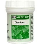 Dnh Diamicra multiplant (140tb) 140tb thumb