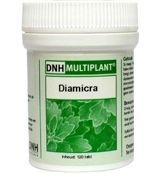 Dnh Diamicra multiplant (140tb) 140tb