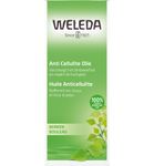 WELEDA Berken anti cellulite olie (100ml) 100ml thumb