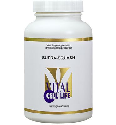 Vital Cell Life Supra squash (100ca) 100ca