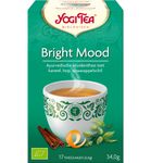 Yogi Tea Bright mood bio (17st) 17st thumb