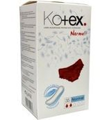 Kotex Kotex Inlegkruisje normaal (35st)