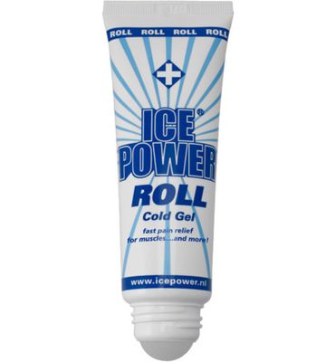 Ice Power Gel roller (75ml) 75ml