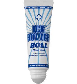 Ice Power Ice Power Gel roller (75ml)