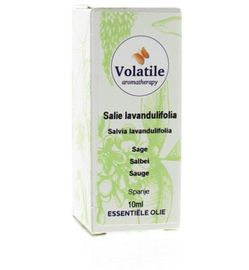 Volatile Volatile Salie lavandulifolia (10ml)
