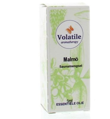 Volatile Sauna mengsel Malmo (5ml) 5ml