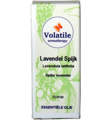 Volatile Lavendel spijk (10ml) 10ml
