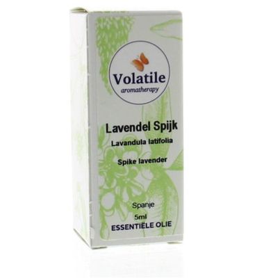 Volatile Lavendel spijk (5ml) 5ml
