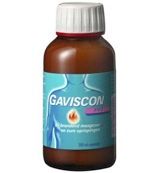 Gaviscon Anijsdrank liquid (200ml) 200ml