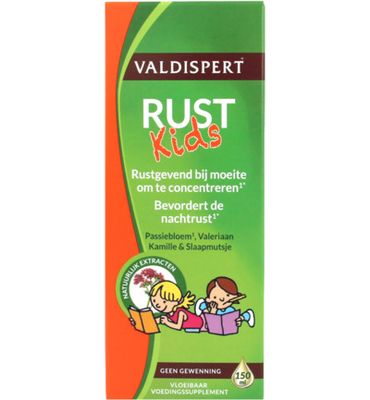 Valdispert Kids rust (150ml) 150ml