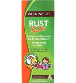 Valdispert Valdispert Kids rust (150ml)