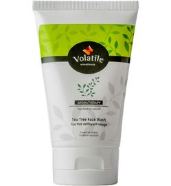 Volatile Volatile Tea tree face wash (100ml)