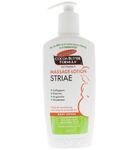 Palmers Cocoa butter massage lotion striae (250ml) 250ml thumb