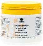 De Groene Os Glucosamine complex hond & kat (250g) 250g thumb