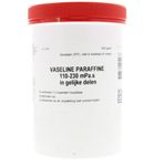 Fagron Vaseline paraffine zalf (500g) 500g thumb