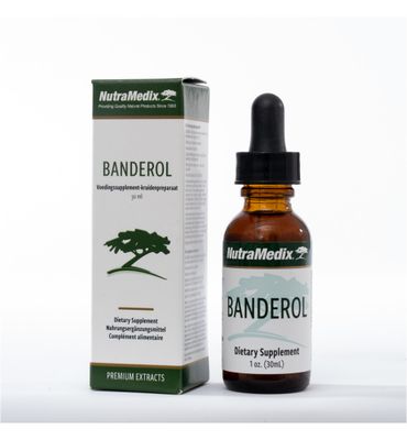 Nutramedix Banderol (30ml) 30ml