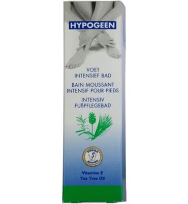 Hypogeen Voet intensief bad (100ml) 100ml