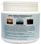 Lava Oerlevenskr Cht (500g) 500g thumb