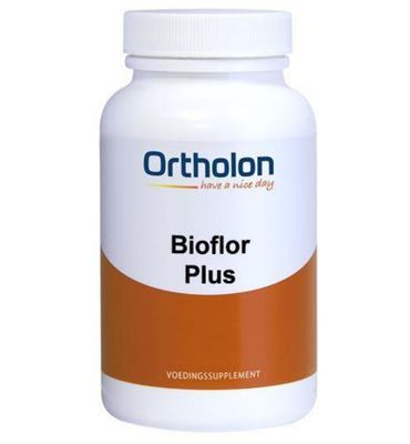 Ortholon Bioflor plus (90g) 90g