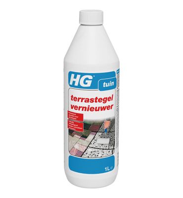 HG Terrastegel hersteller (1000ml) 1000ml