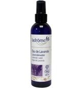 Ladrôme Lavendelwater spray bio (hydrolaat) (200ml) 200ml