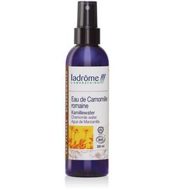 Ladrôme Ladrôme Kamillewater spray bio (hydrolaat) (200ml)
