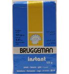 Bruggeman Instant gist (125g) 125g thumb