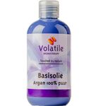 Volatile Argan basisolie (250ml) 250ml thumb
